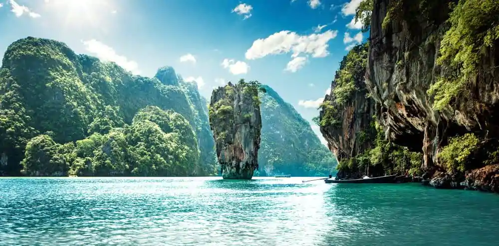 thailandia