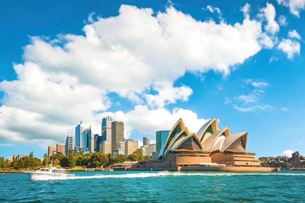 tour di melbourne