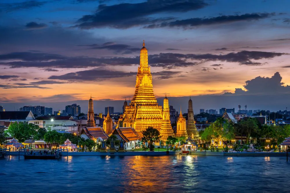 tour thailandia per famiglie
