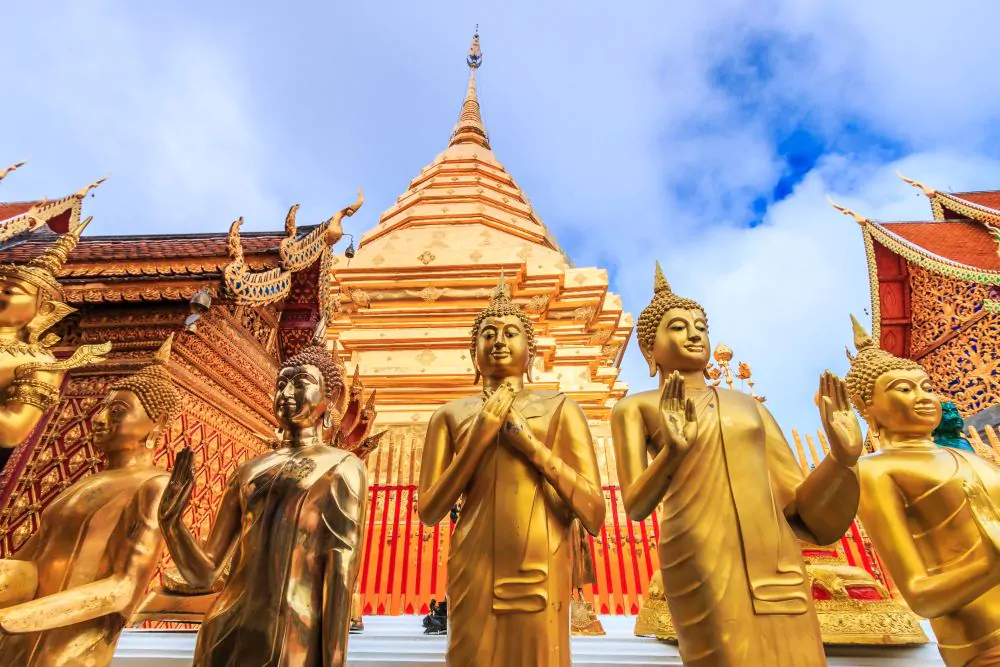 tour thailandia