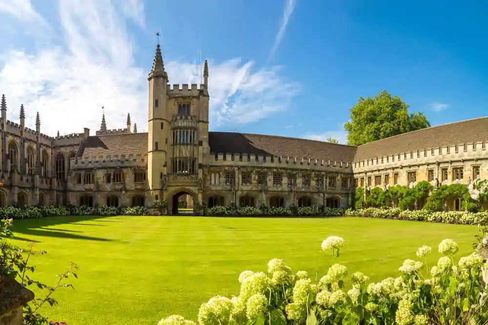 vacanza studio oxford due settimane
