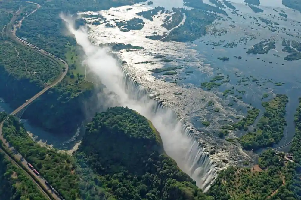 viaggio sudafrica chobe