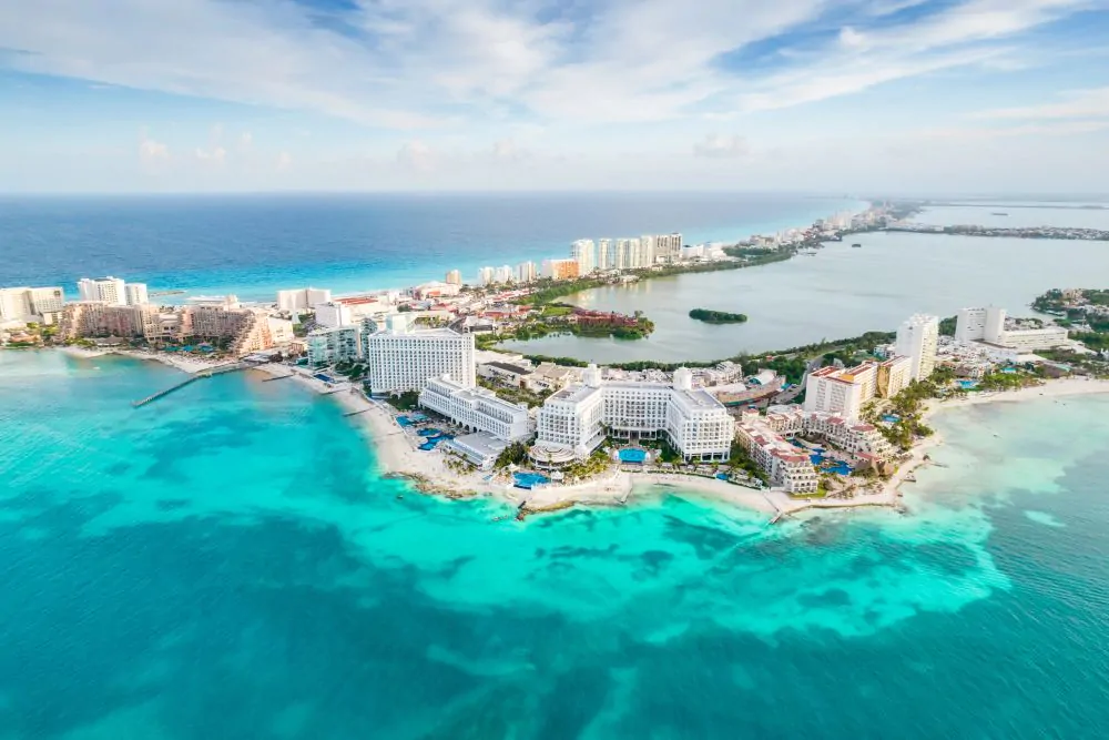 yucatán e tulum