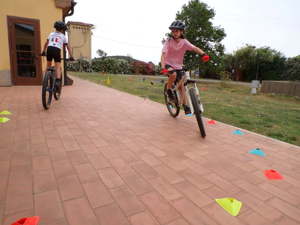 bike