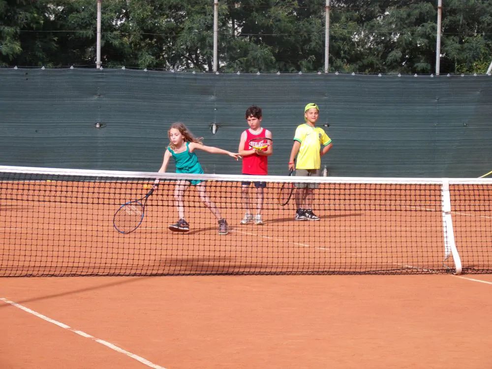 tennis