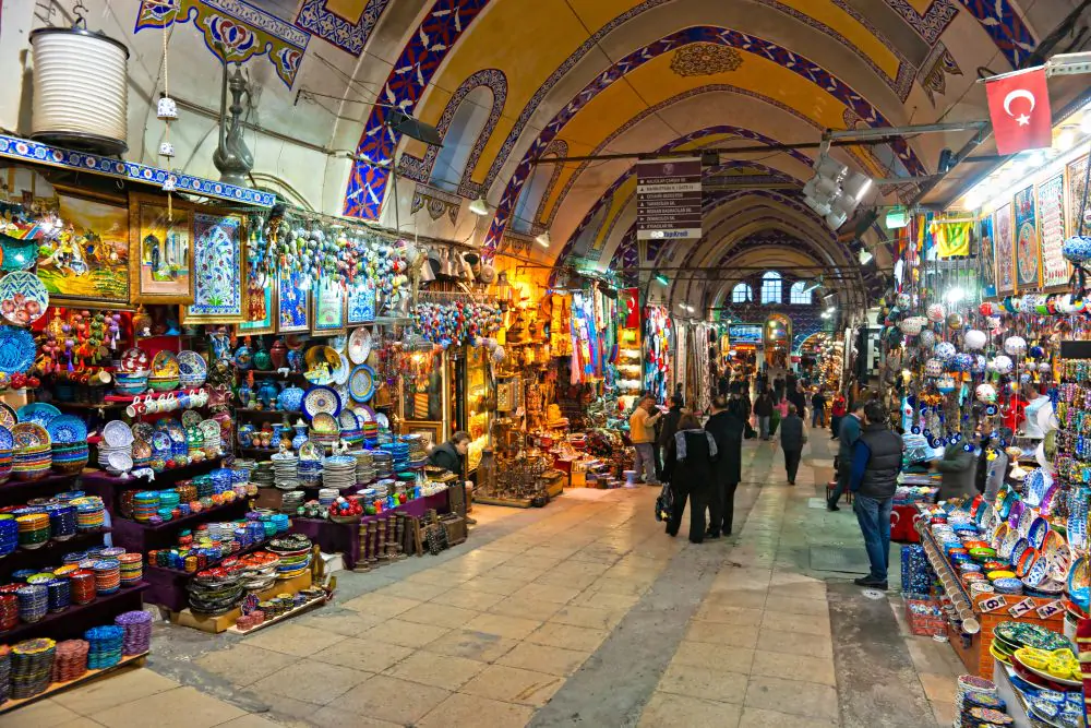 bazar-turchia