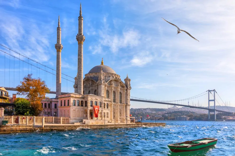 istanbul