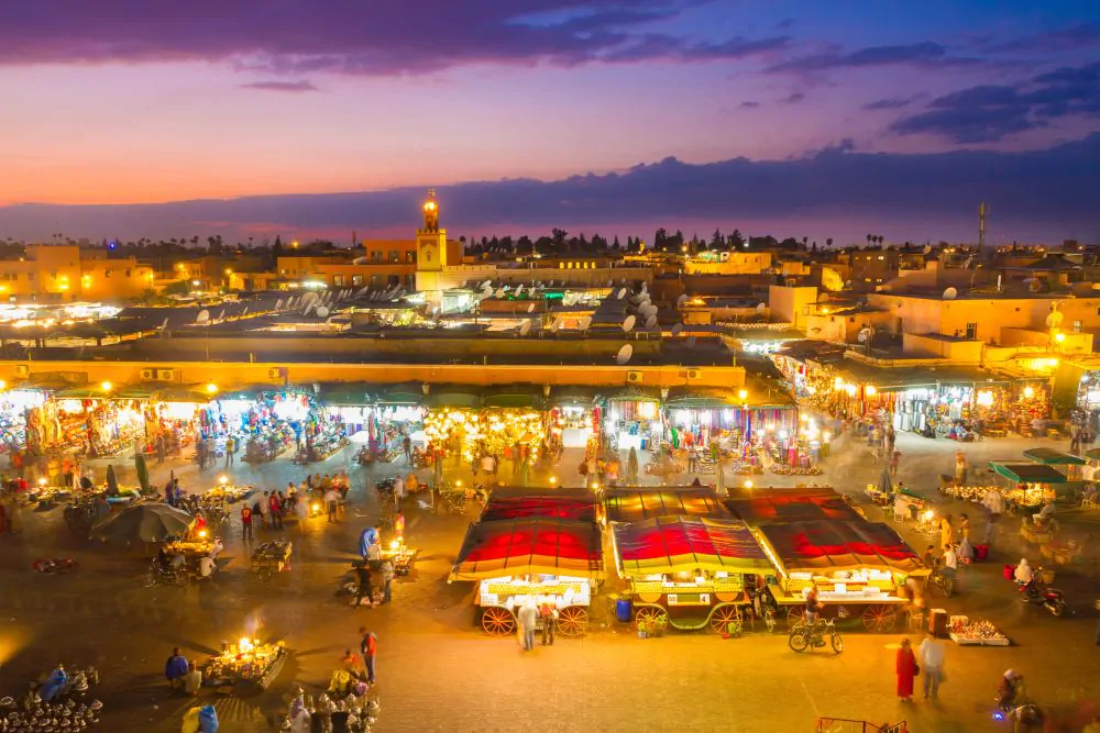 mercato-marocco