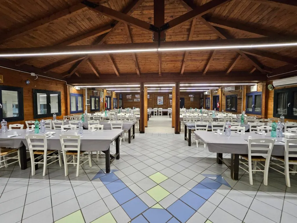 RISTORANTE