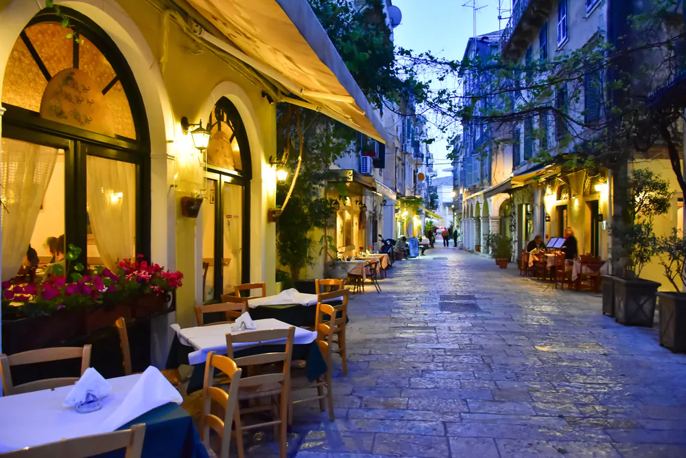 centro-corfu