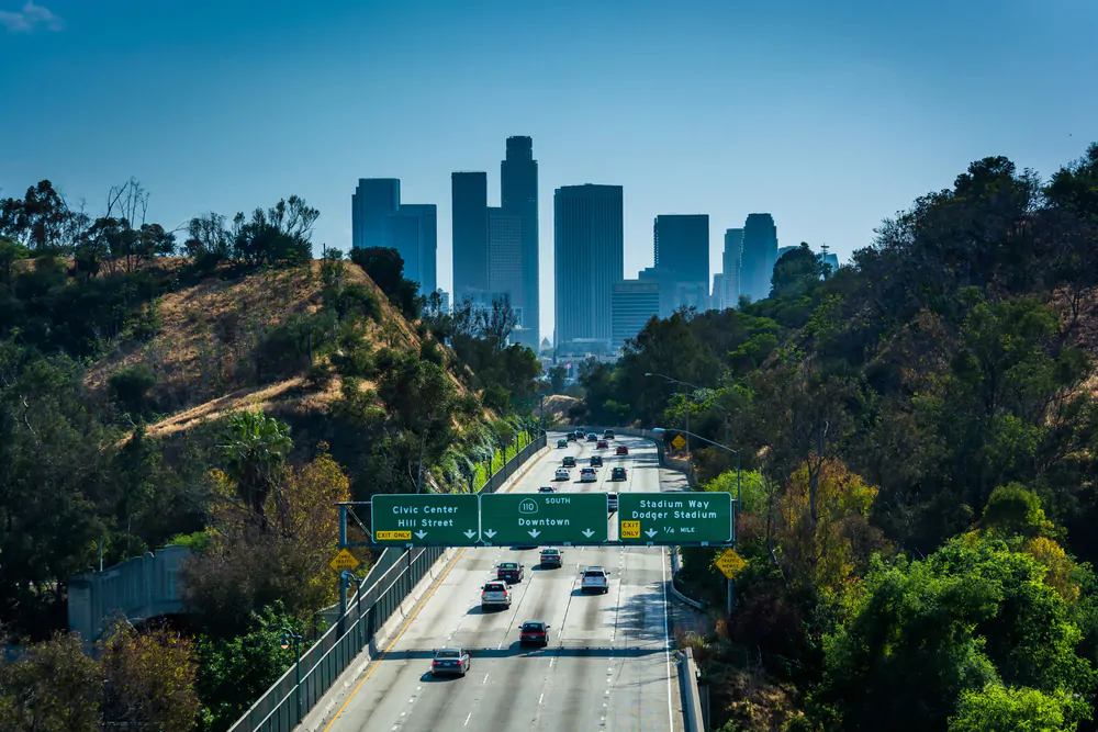 los-angeles