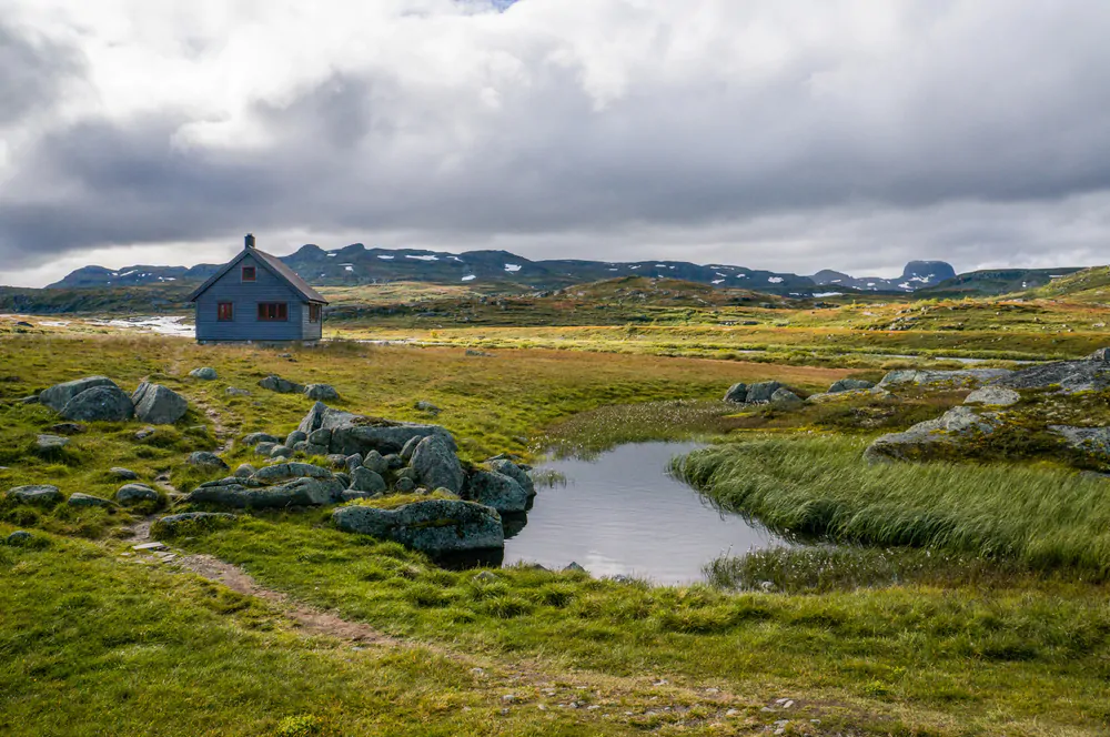 norvegia-paesaggio