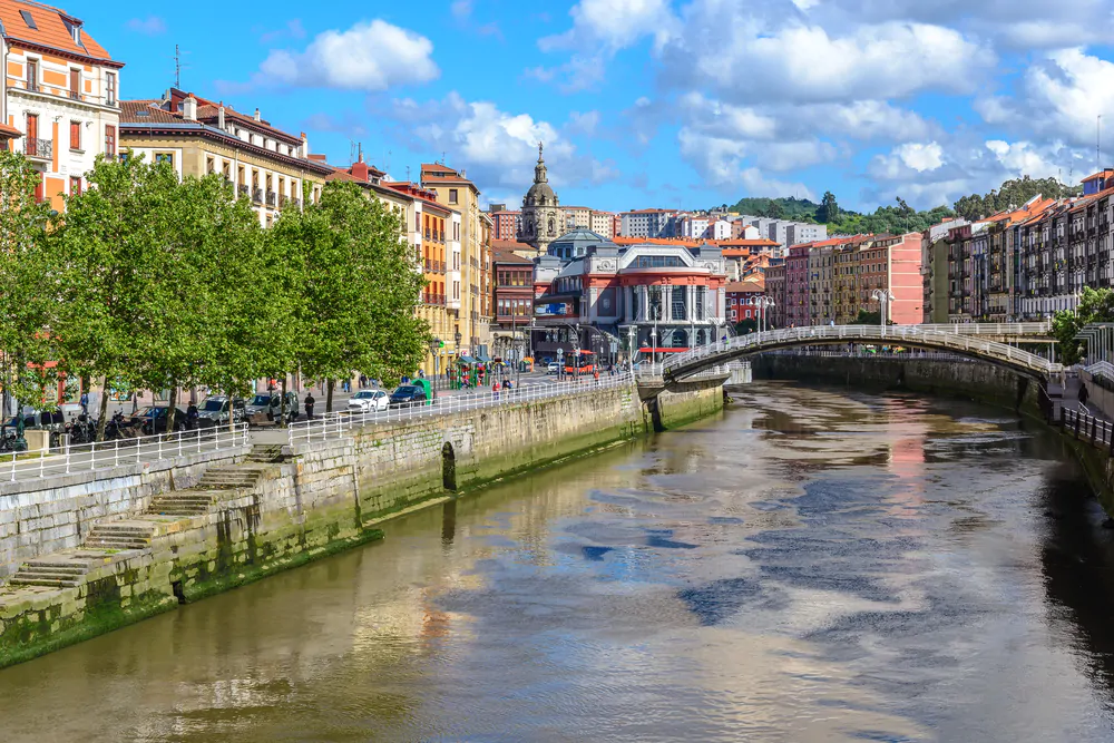 bilbao