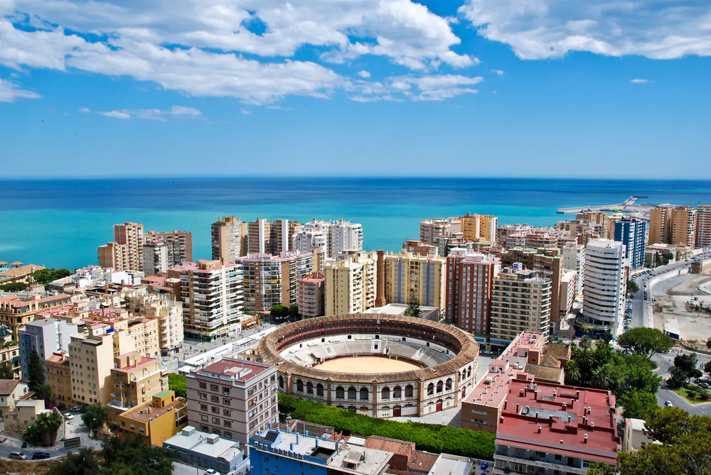 spagna
