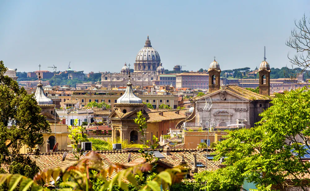 roma