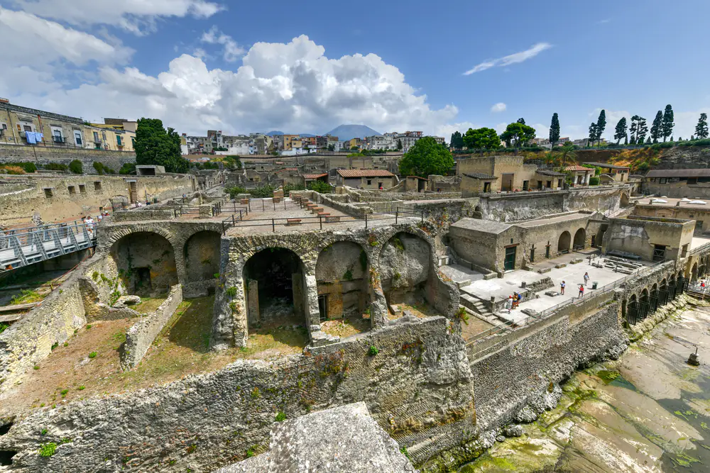 ercolano