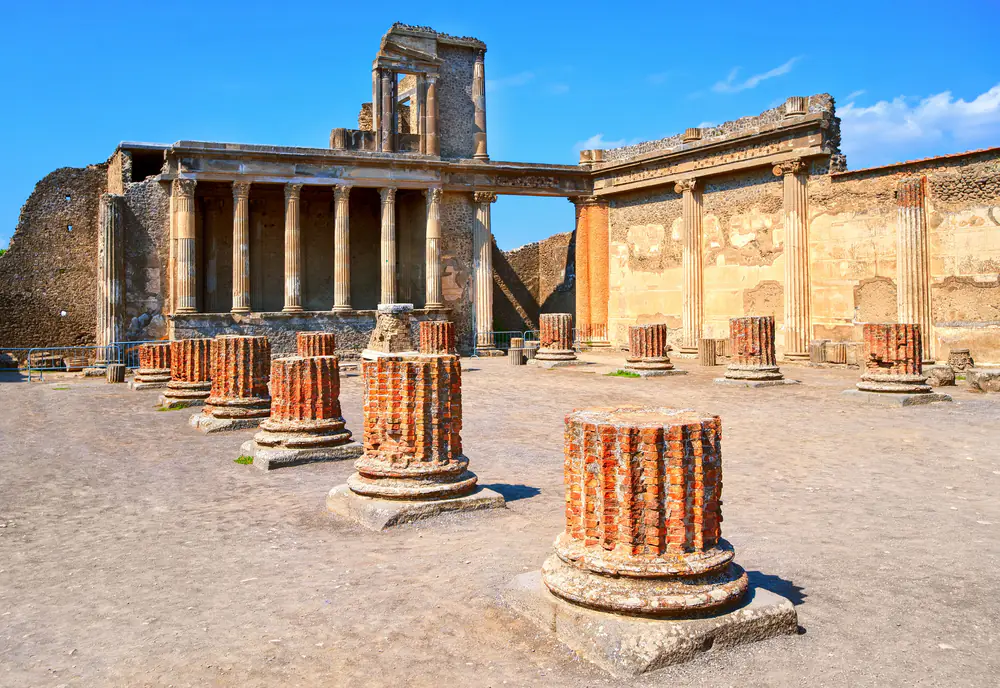 pompei