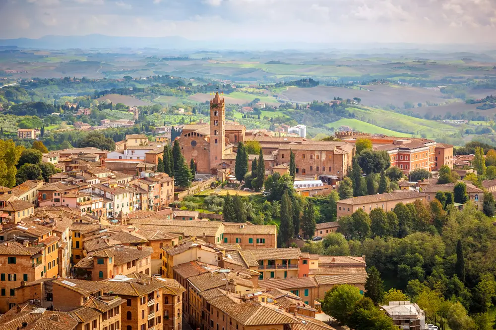 Viaggio di istruzione toscana
