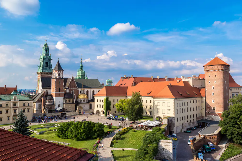 cracovia (2)