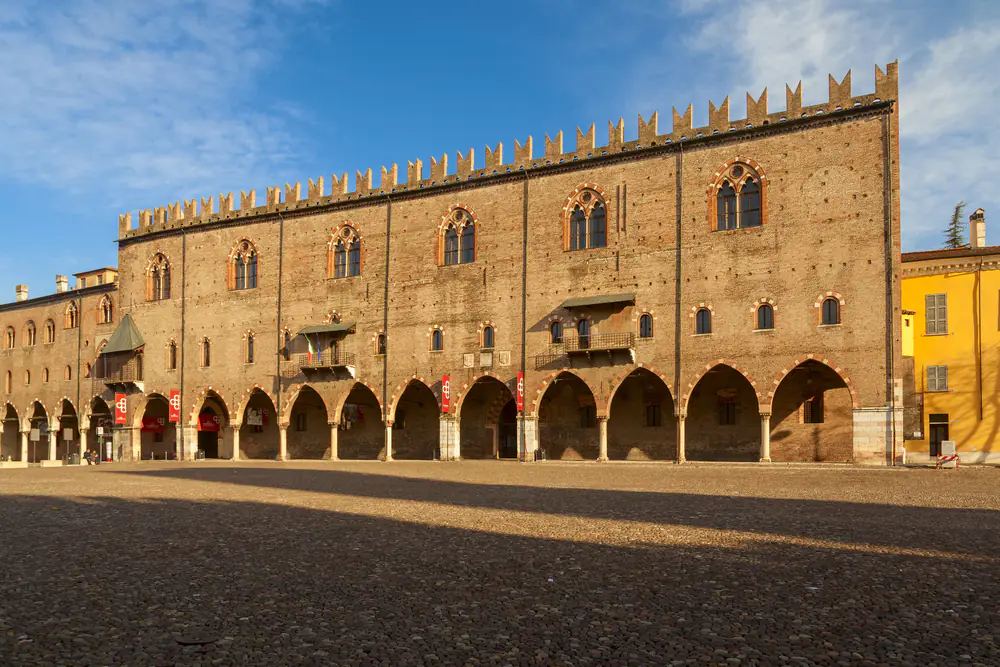 mantova