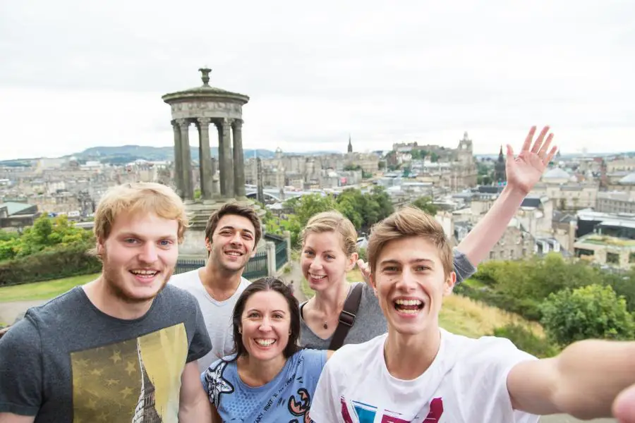 Edimburgo-stage-linguistico (1)