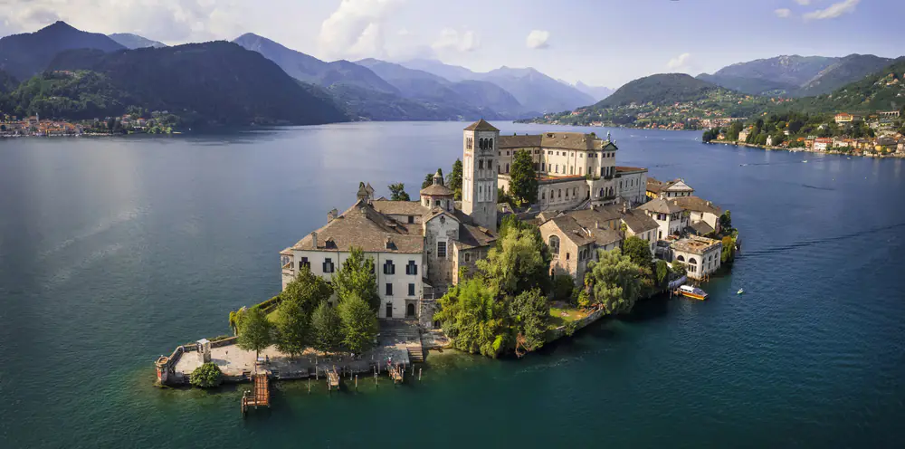 Grotta & Isola di Babbo Natale (3)