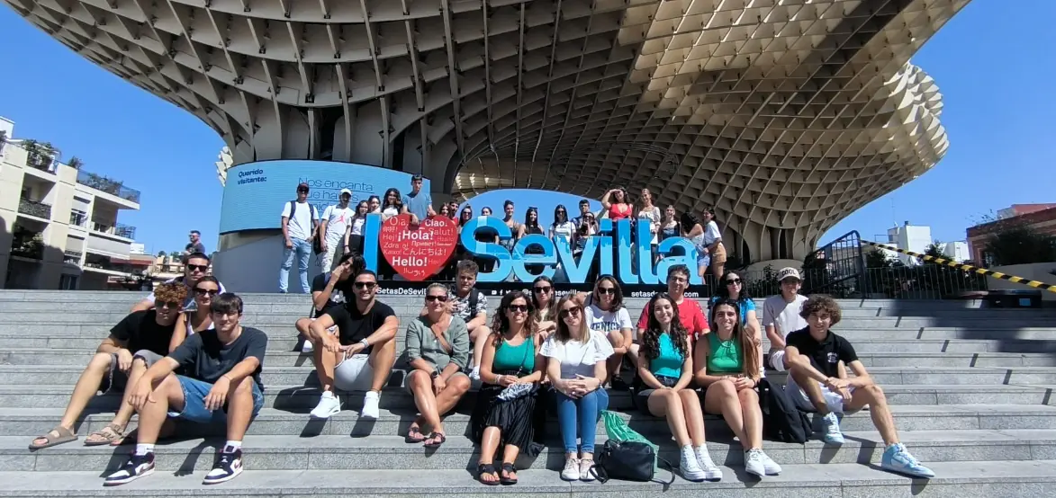 MINISTAY A SIVIGLIA (3)