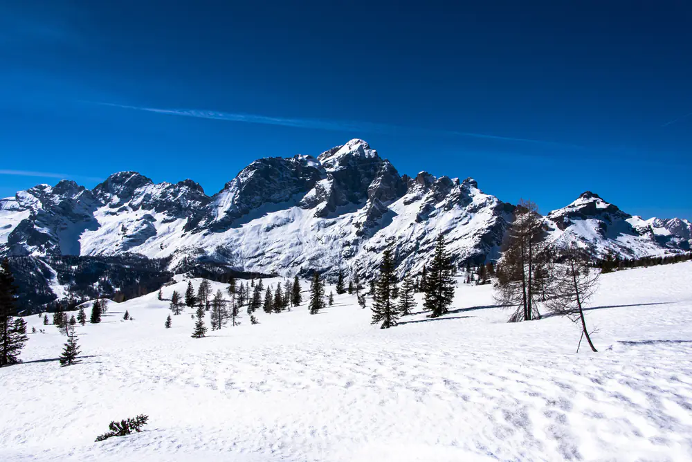 dolomiti